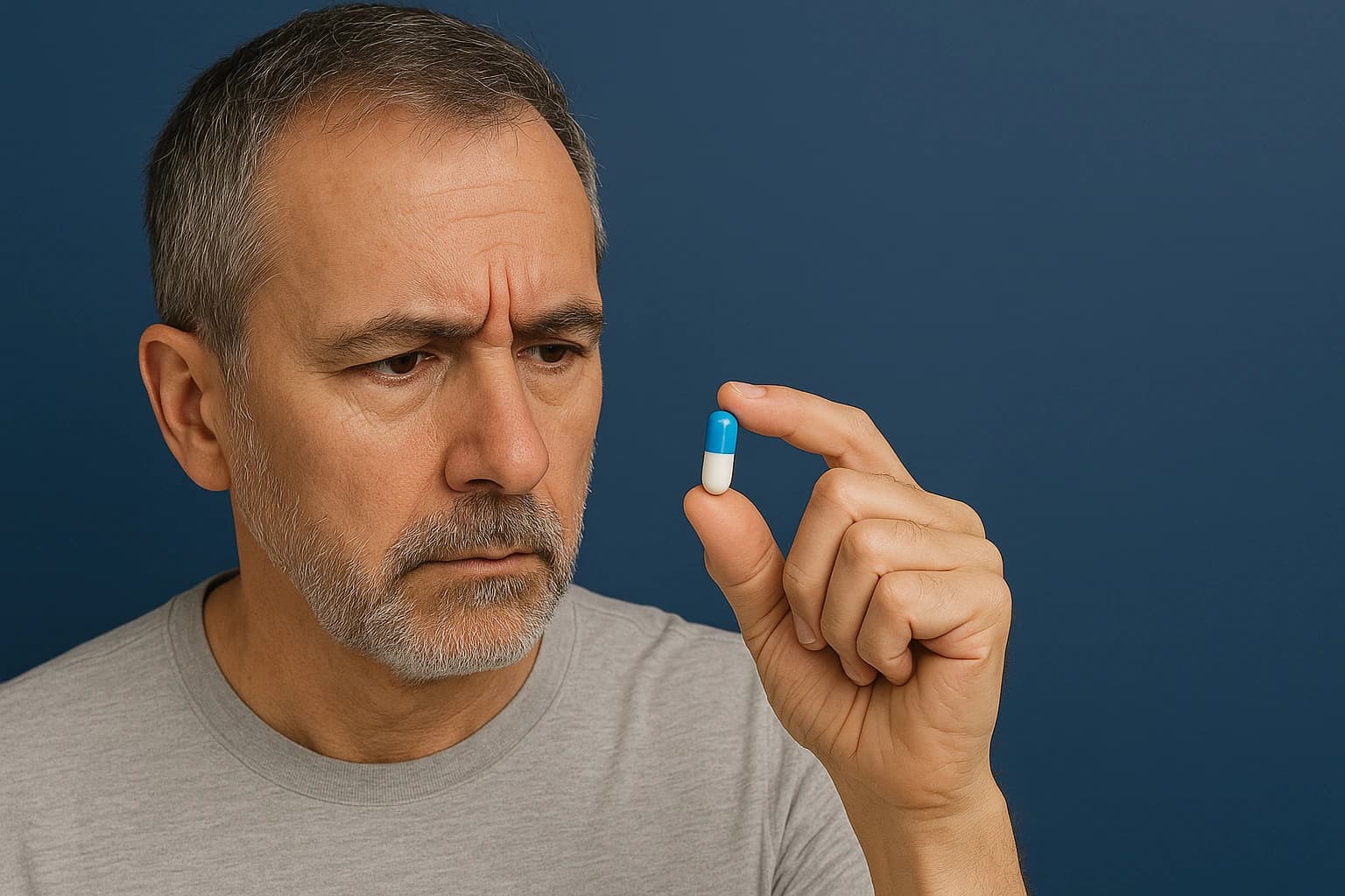 Tadalafil Side Effects: Common, Serious, and Long-Term Effects