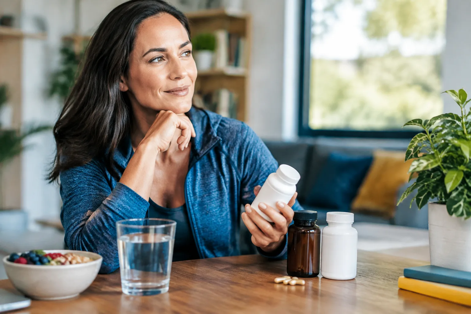 What is the best NAD supplement?