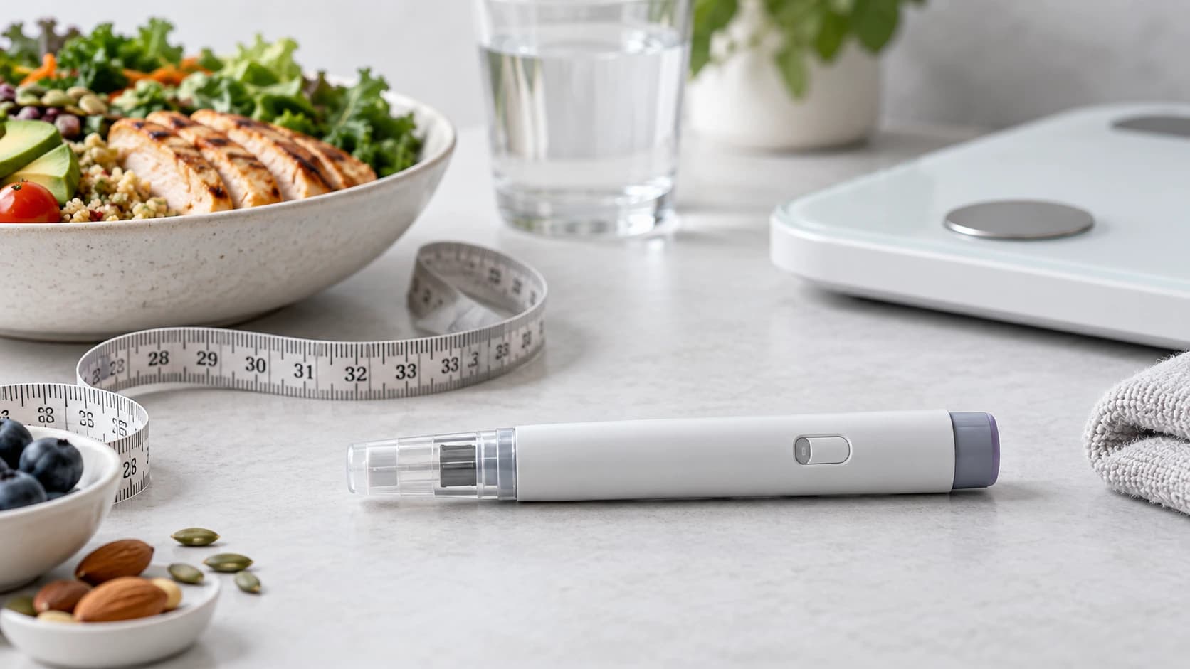 Tirzepatide for Weight Loss: How It Works, Dosage, Results, and Side Effects