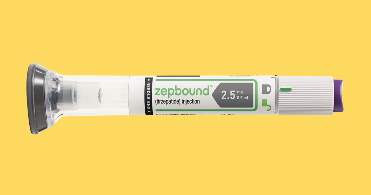 Zepbound image