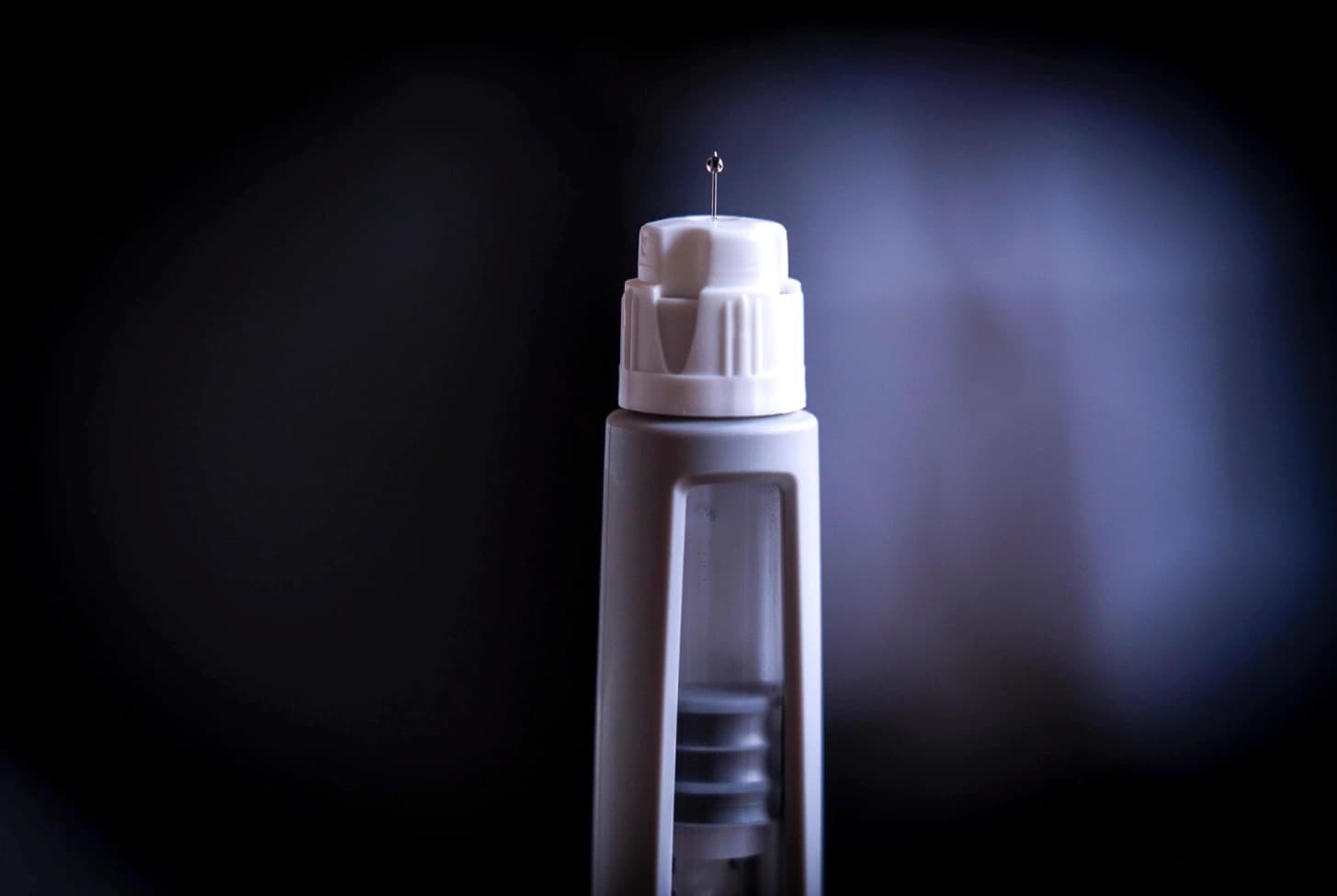 Photo of Semaglutide