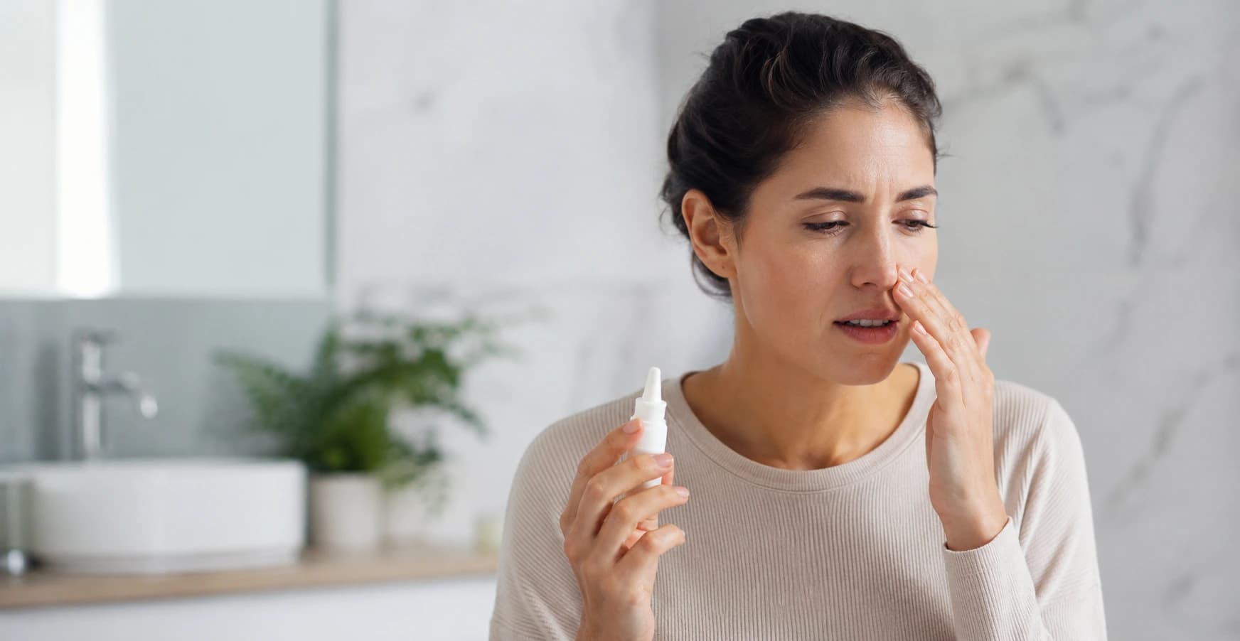 NAD+ Nasal Spray Side Effects: a Complete Guide