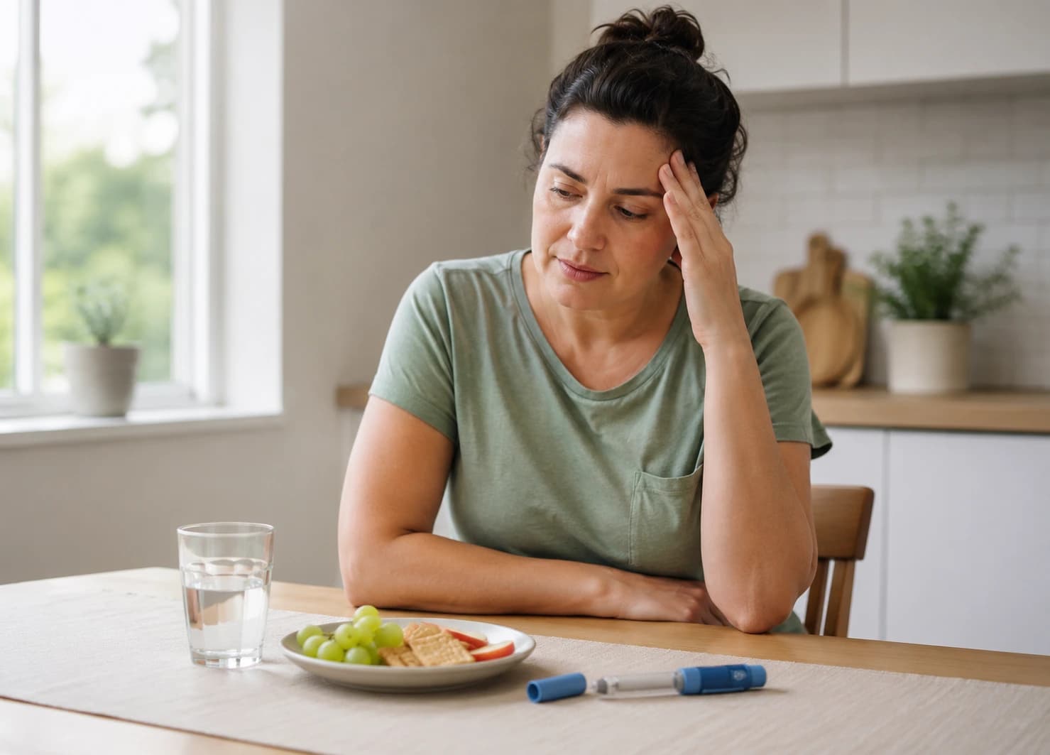 Semaglutide Headache: Causes, Relief, and Warning Signs