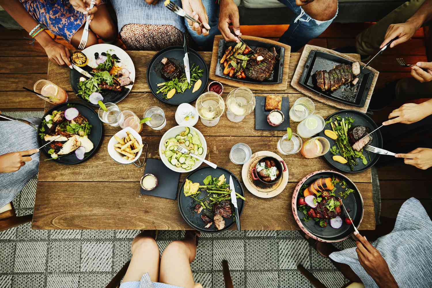 What foods to avoid when using Ozempic