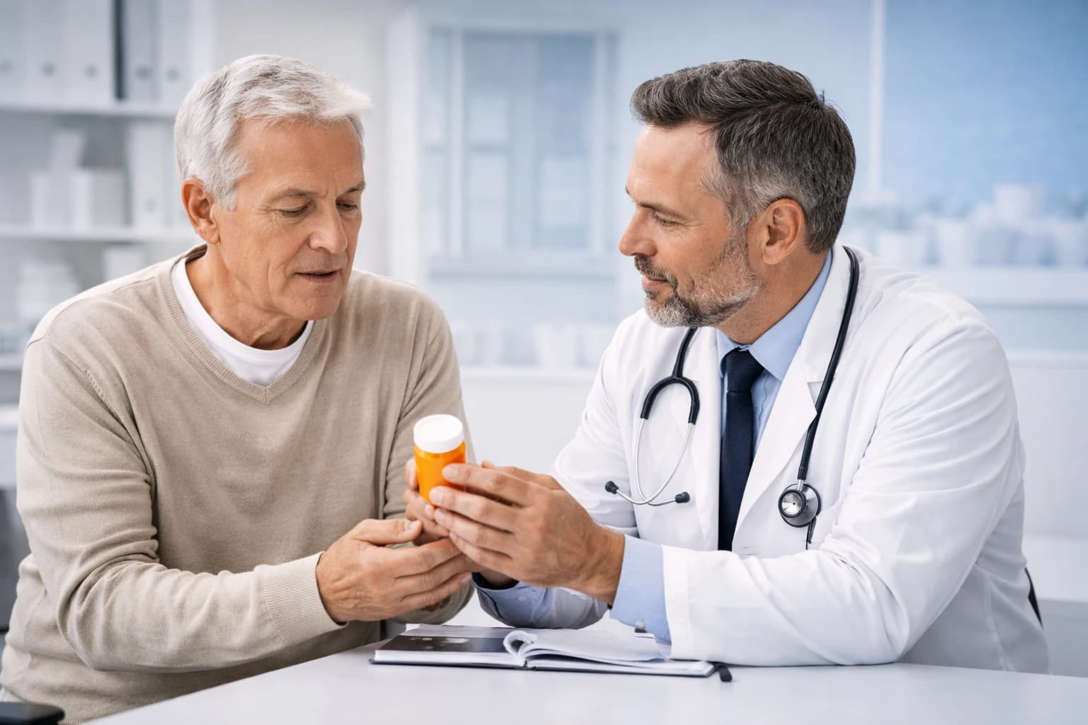 What Is Tadalafil Used For?