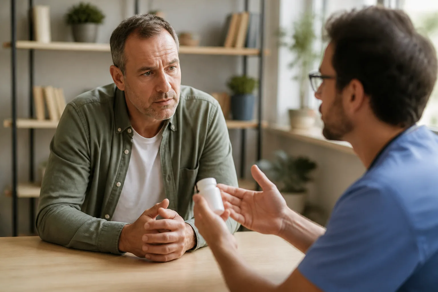 Is 22 mg of tadalafil too much?